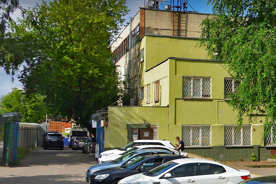 ООО «ЧПУ Технологии»