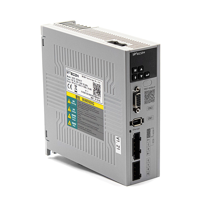 Серводрайвер VD2F-003SA1P