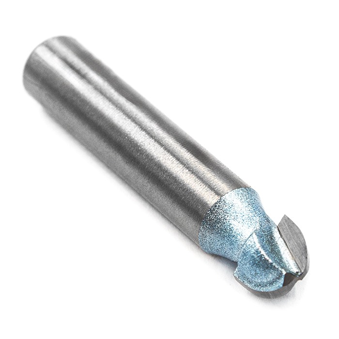 LC05020508 Фреза галтельная R=3,96 D=7,96x6 S=8 TW