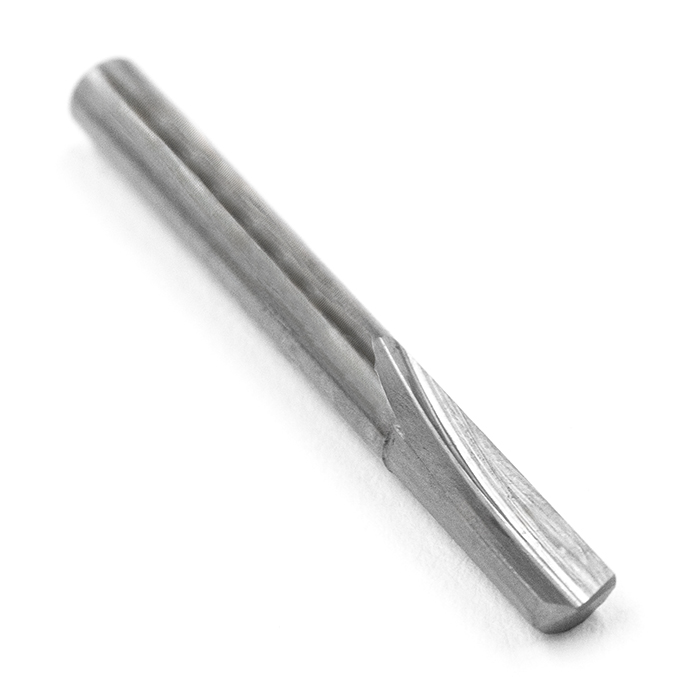 LC30300400 Фреза однозаходная «О»-образная прямая TW