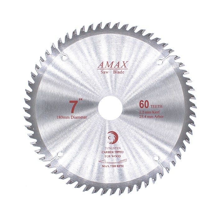 Пильный диск AMAX A-18060