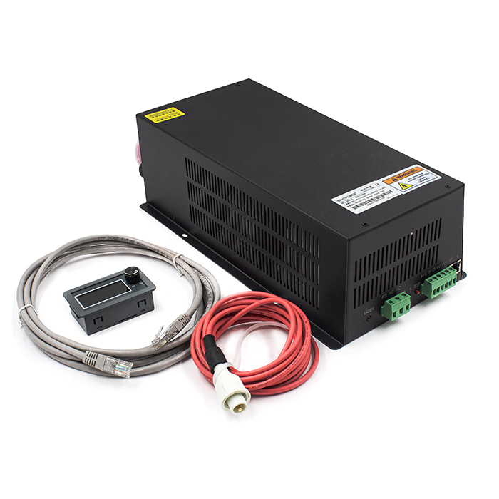 Блок высокого напряжения BR-150 150W (LCD)