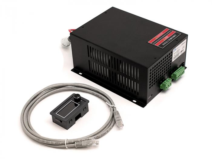 Блок высокого напряжения MYJG-80 80W (LCD)