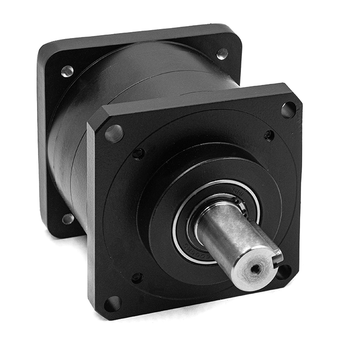 Планетарный Редуктор 130мм PX130N005 (5:1)