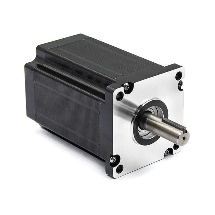 Шаговый двигатель 110HS168-6004