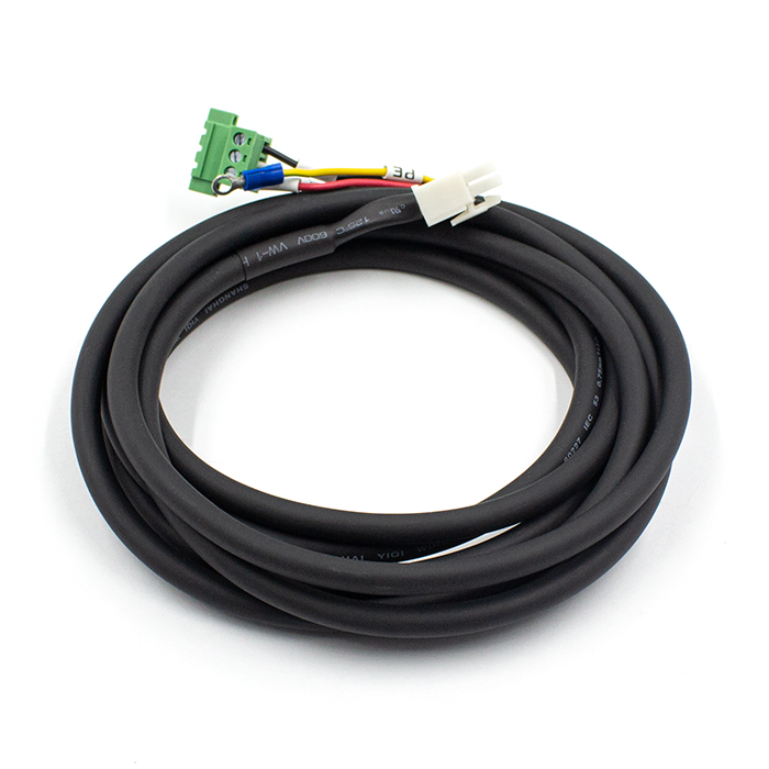 Кабель DA-024-3.0 (силовой)