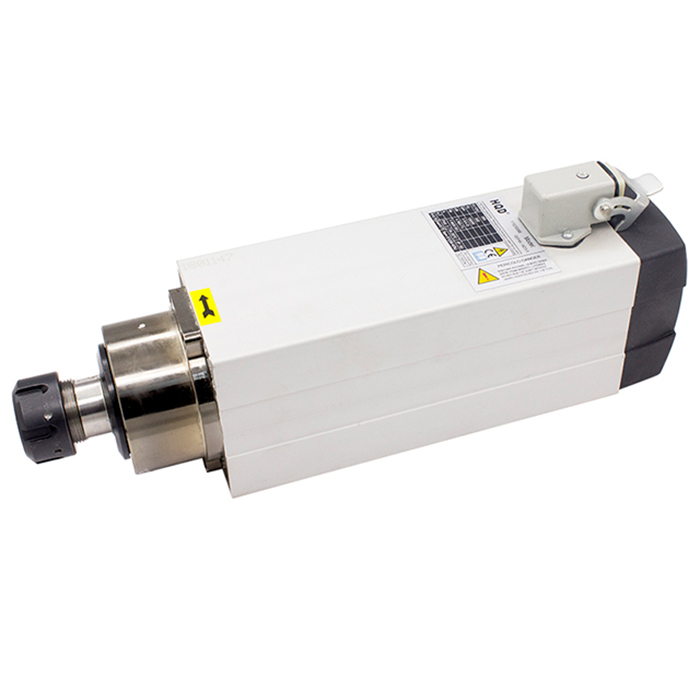 Шпиндель воздушного охлаждения GDF46-18Z/3.5 (380B)