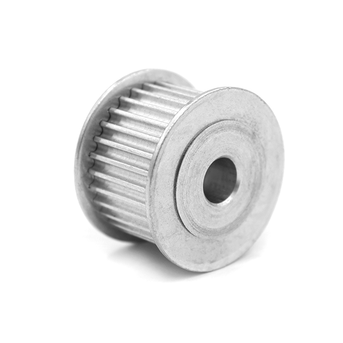 Шкив 30T-3M-15BF 8mm