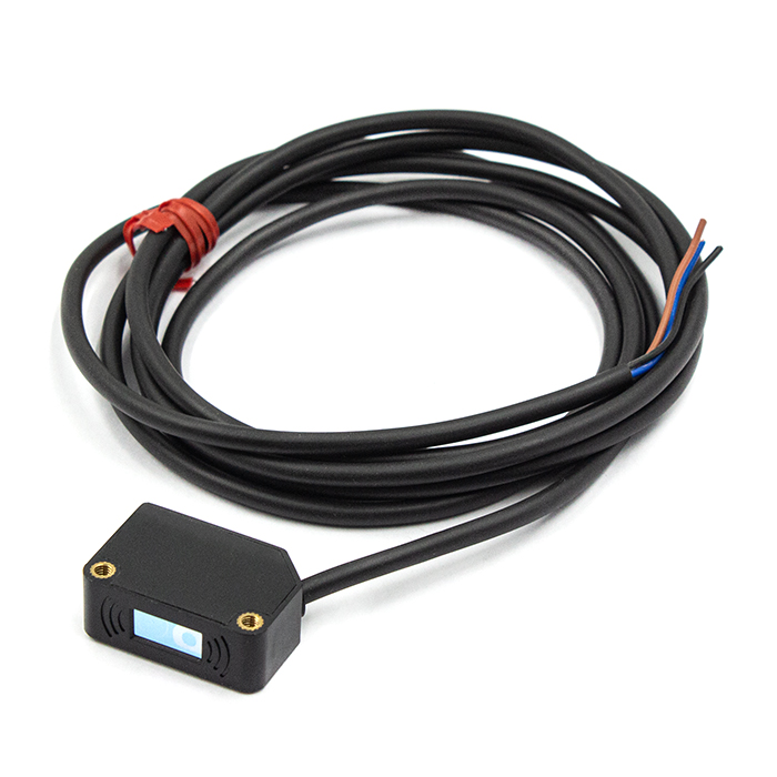 Оптический датчик E3Z-LS61 2M