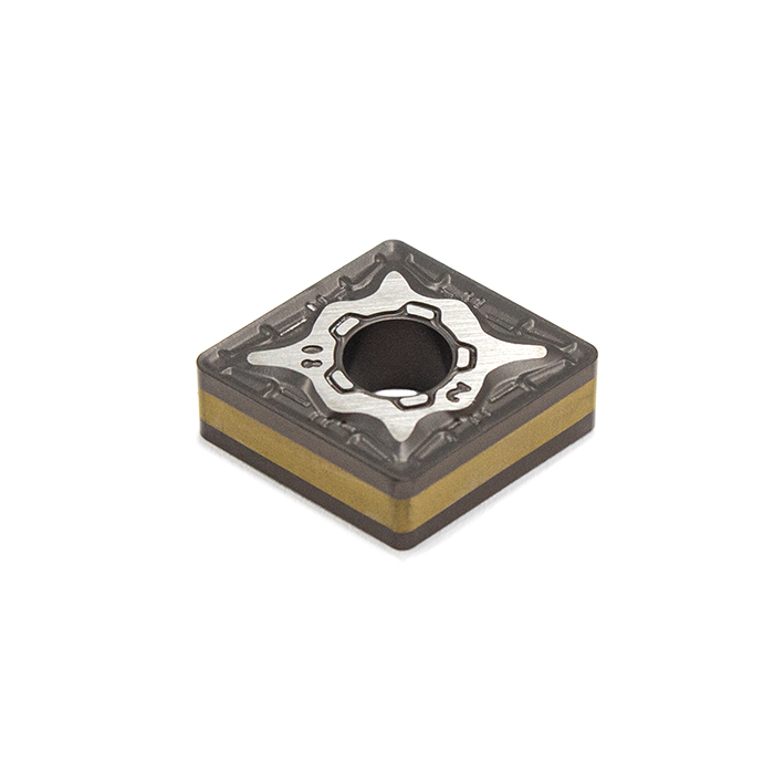 Пластина CNMG120408-M3P IC8250