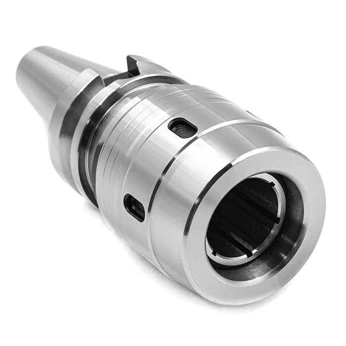  Патрон фрезерный BT40-C32-105