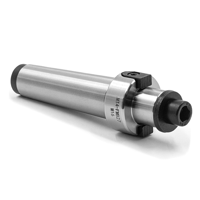 MT4-FMB27 Оправка для торцевых фрез