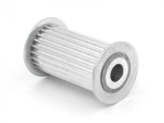 Шкив 24T-3M-40AF 8mm