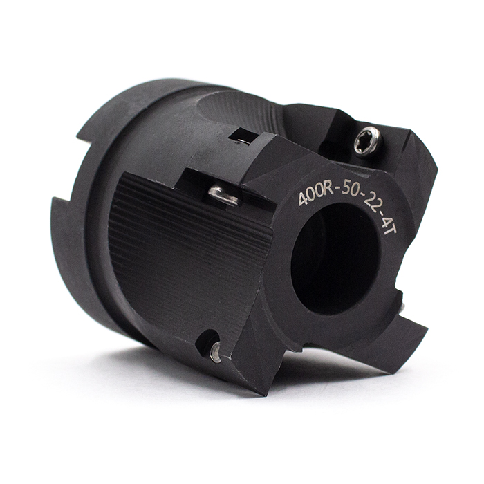 Фреза насадная/торцевая BAP400R-50-22-4T