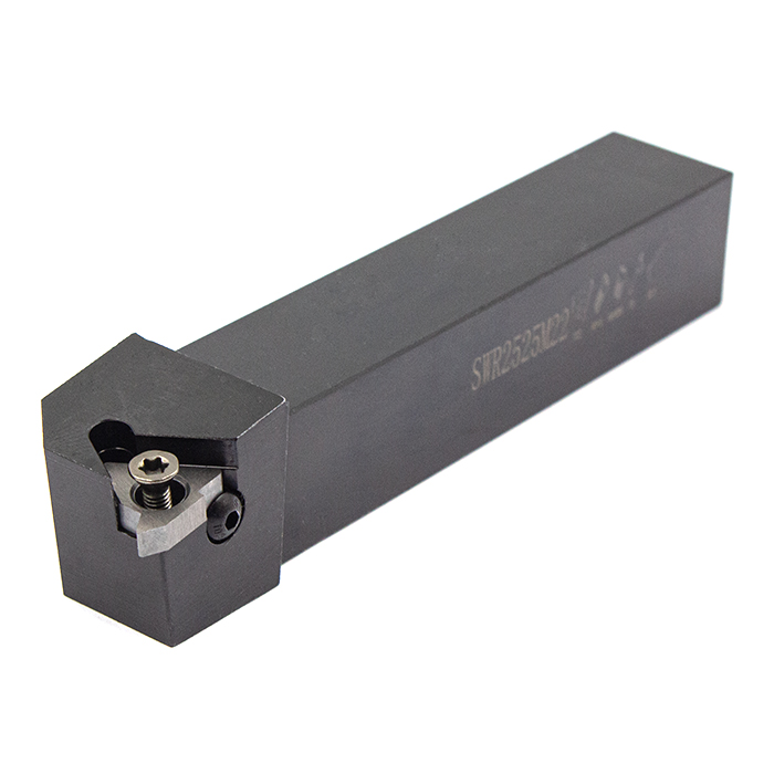 Резьбовая державка наружная SWR2525M22