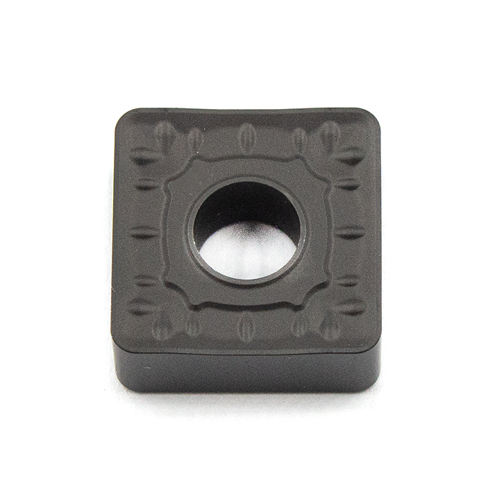 Пластина SNMM150616-DR YBC252