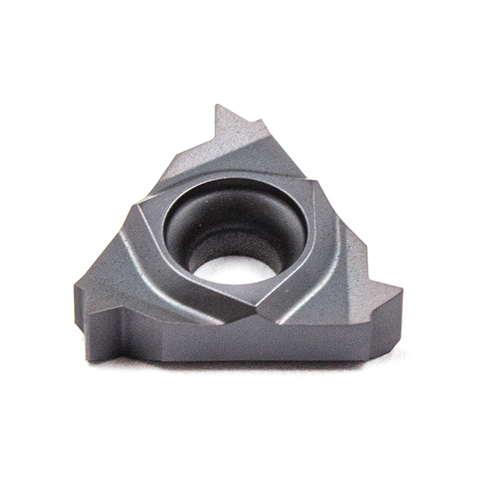 Пластина 16NR2,5 ISO JT1020 JXTS