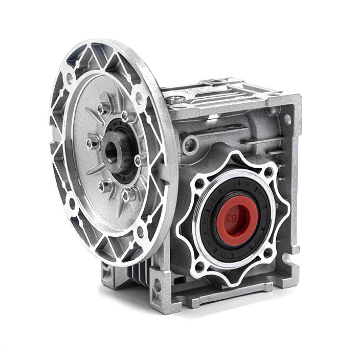 Червячный Редуктор NMRV-50 1:5 71B5