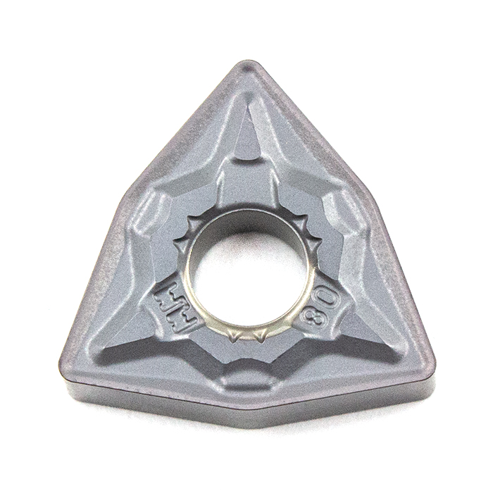 Пластина WNMG080408-MM PC8115