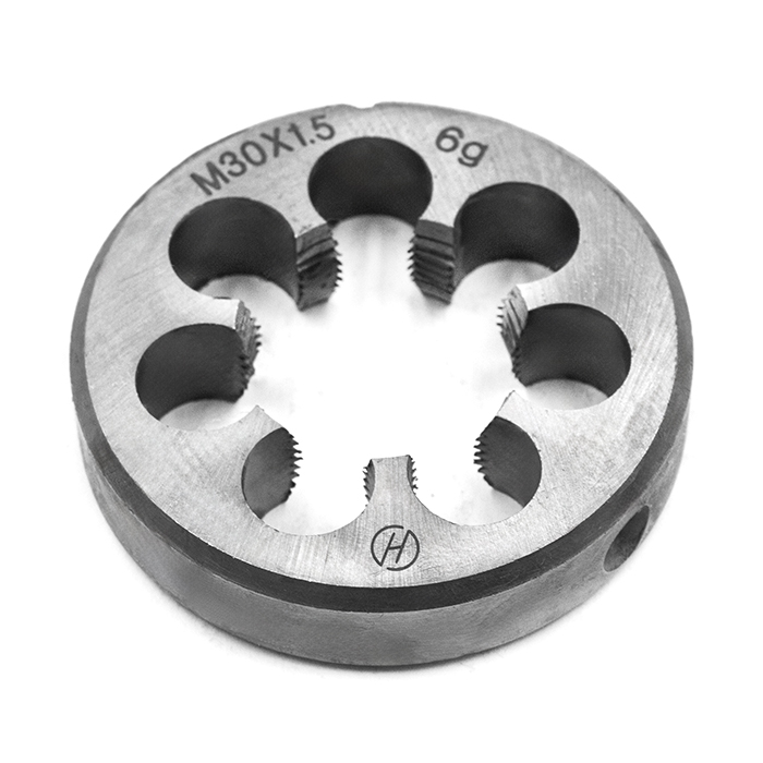 Плашка M30,0x1,5 (HGYBY-M30*1,5)