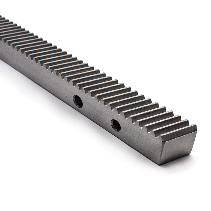 Рейка S1.5-2020 (1м) косозубая