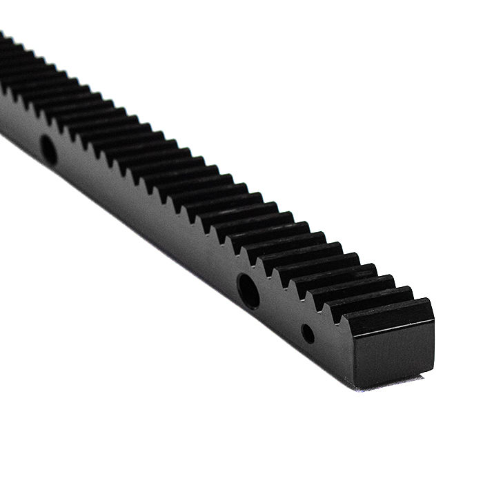 Рейка косозубая прецизионная RS2,5-2424