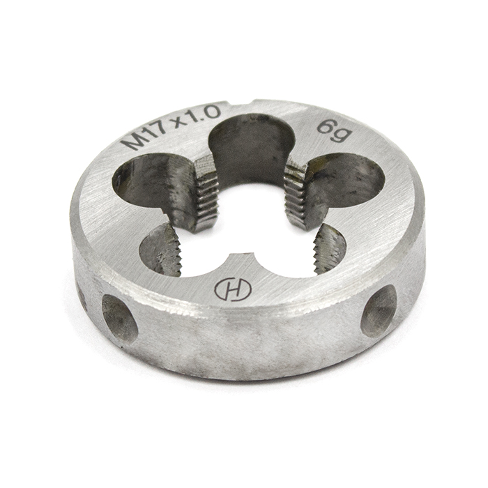 Плашка М17х1