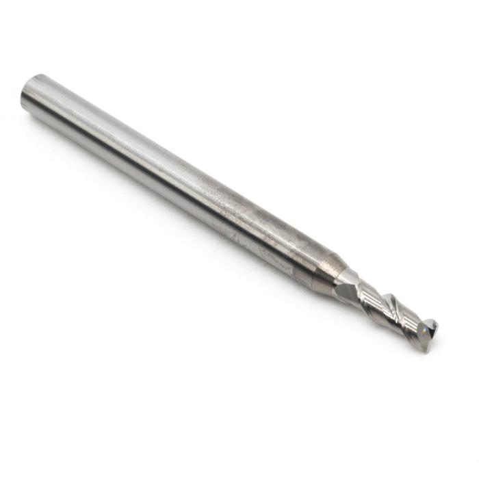 Фреза по алюминию Z2 DJTOL DAE2-03