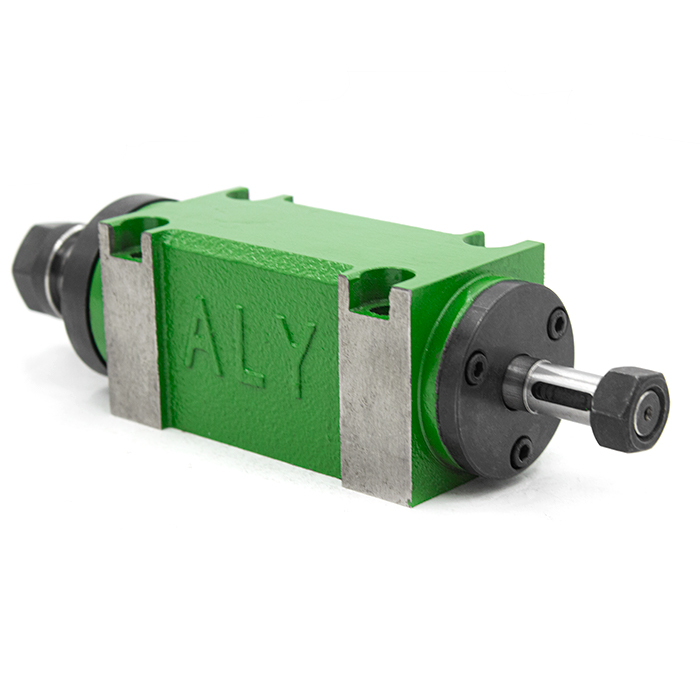 Шпиндельная головка ER20