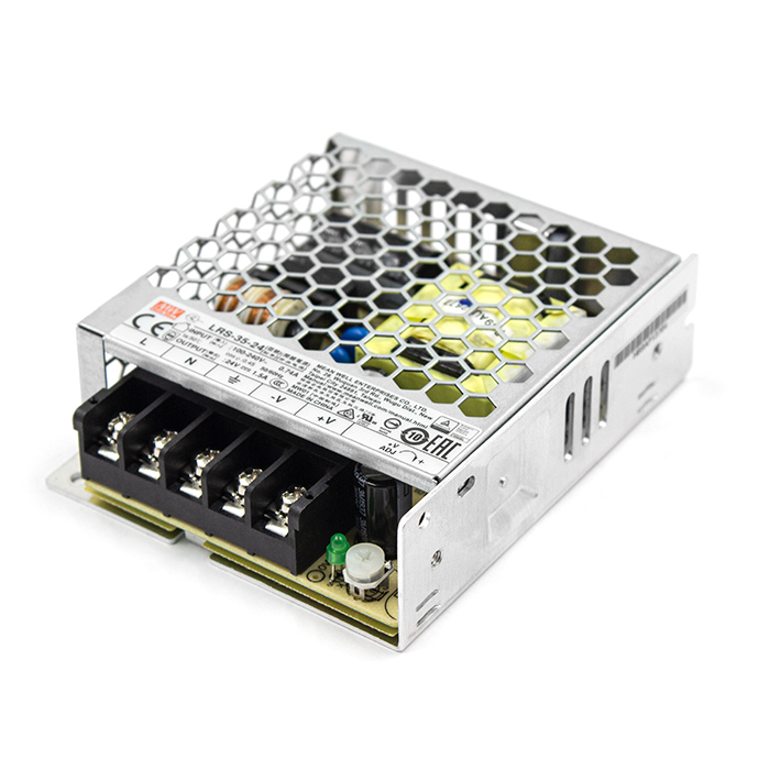 Блок питания LRS-35-24