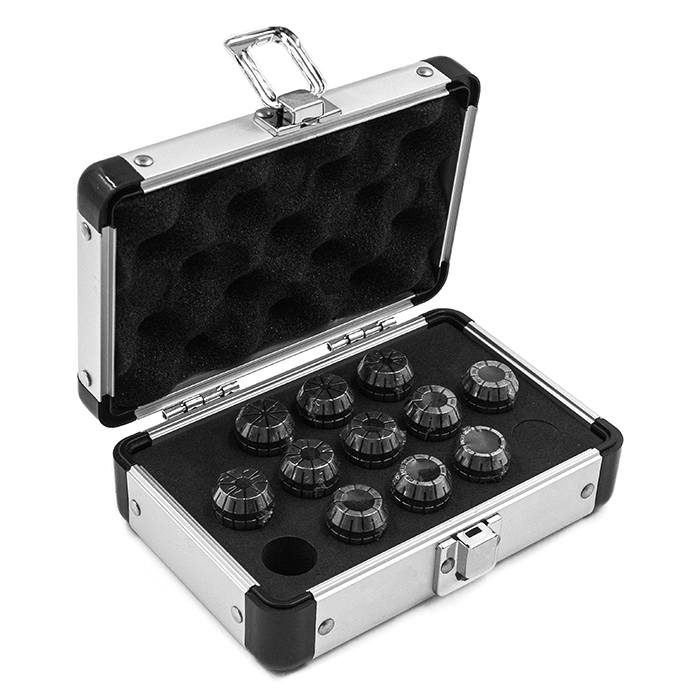 Набор цанг ER20S AAA (ER20AAA-12)