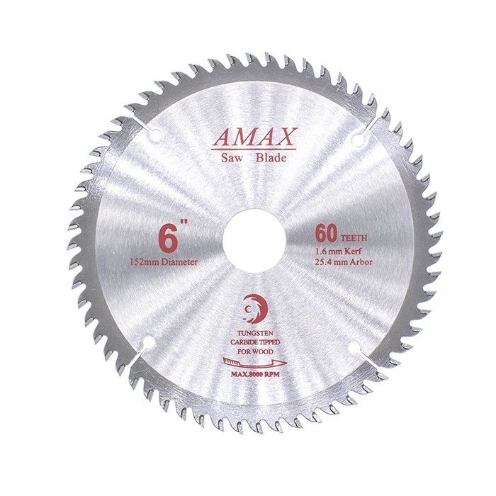 Пильный диск AMAX A-15266