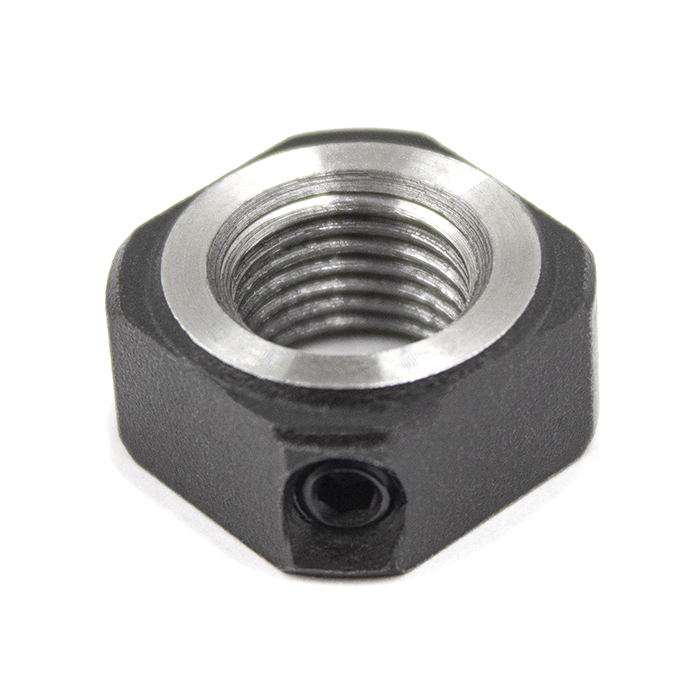 Гайка FK10 BK10 EK10 M10*1