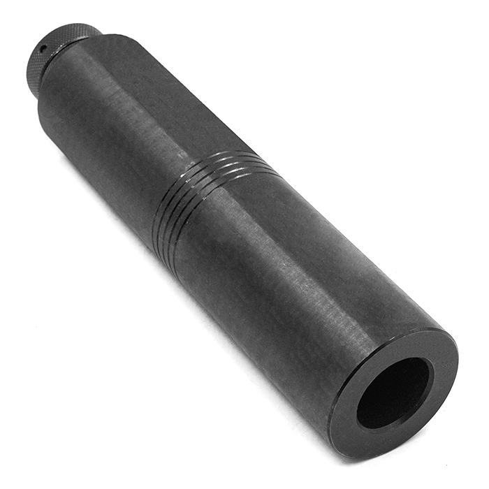 домкрат фрезерный винтовой стальной с плоской опорой DF-400 (S-300 300-430)