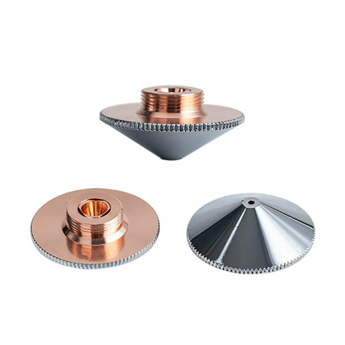 Сопло Raytools DL-CP-D32-H15-1,0