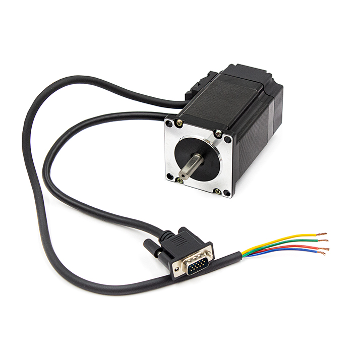 57HS76-HL с энкодером