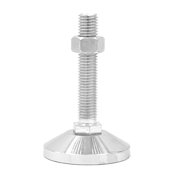 Регулируемая винтовая ножка М18*100