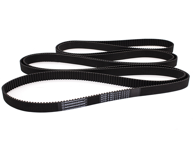 Ремень HTD 3770-5M 20 мм