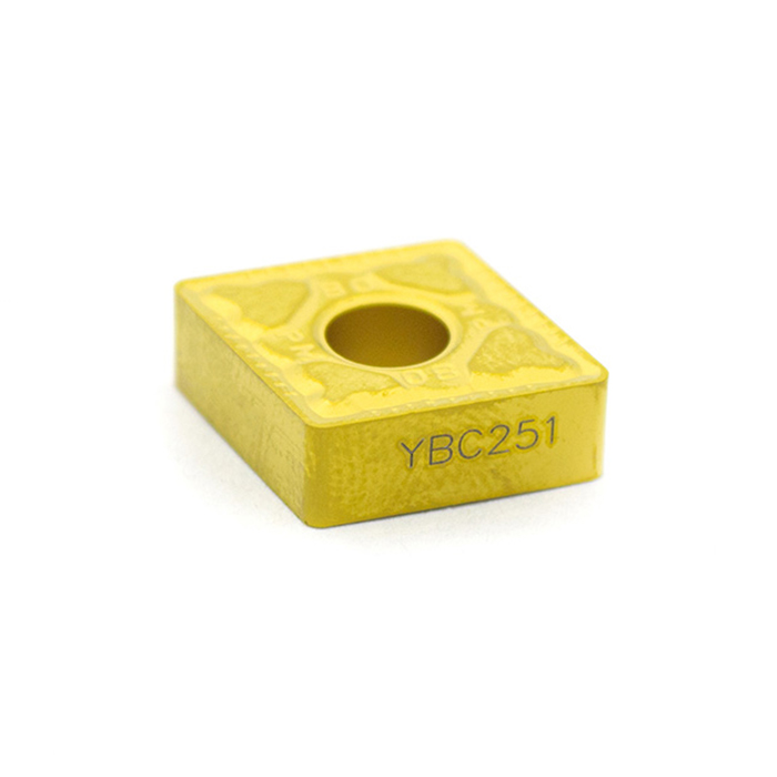 CNMG120408-PM YBC251