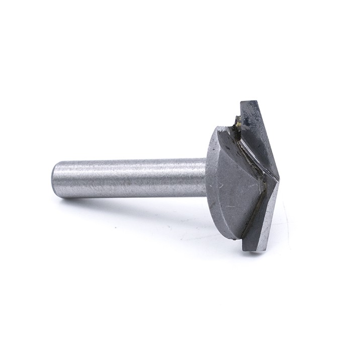 Фреза V-образная конусная DJTOL A2V622150