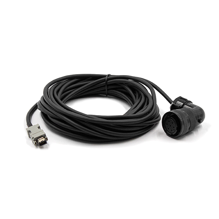 Кабель энкодерный E-J1394-H28K7M-10MX5-A