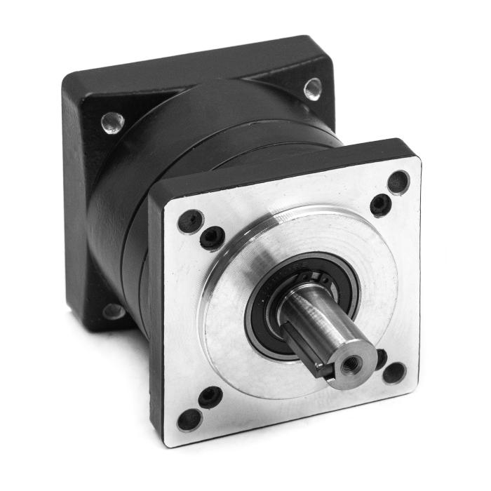 Планетарный Редуктор 80PX6K-19mm