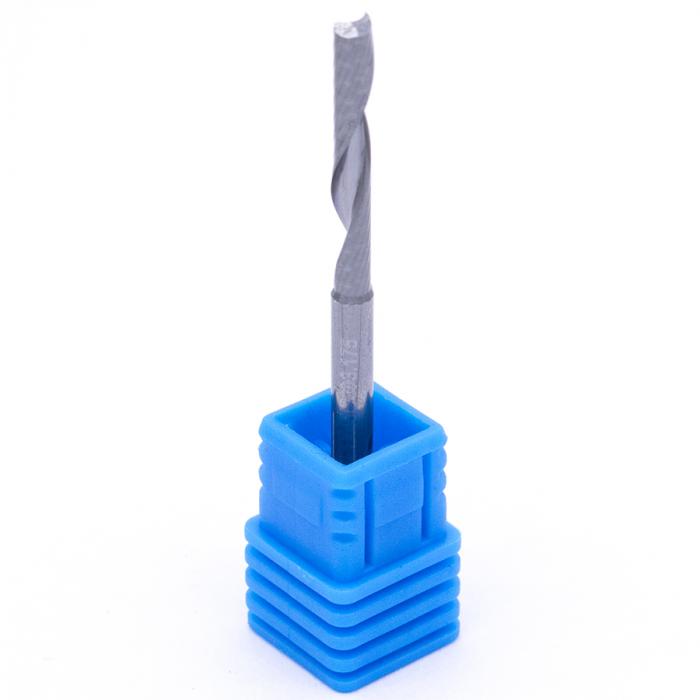 LC20103900R фреза Tideway однозаходная стружка вверх