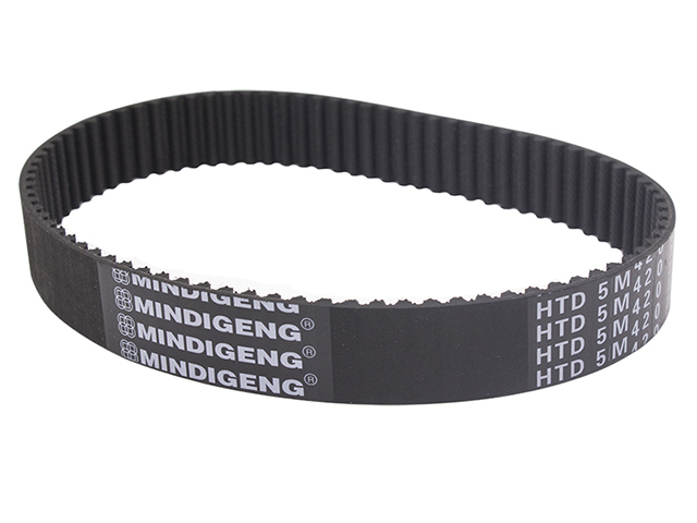 Ремень HTD 420-5М