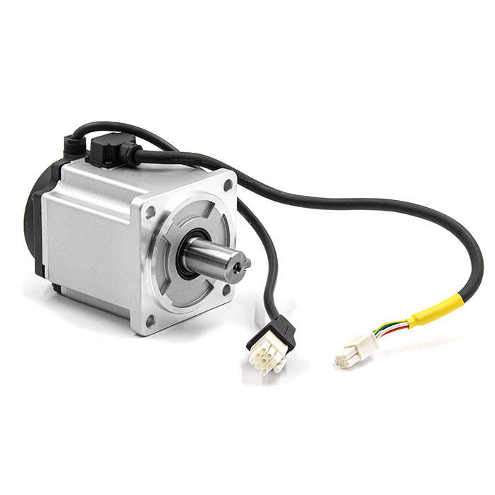 Сервомотор WD80M-07530S-A1F