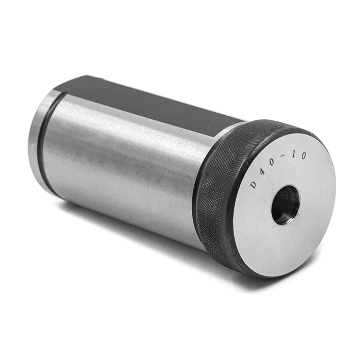 Втулка переходная для инструмента с цилиндрическим хвостовиком D40-d10