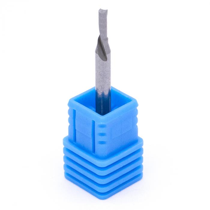 LC20203300L фреза однозаходная стружка вниз TIDEWAY