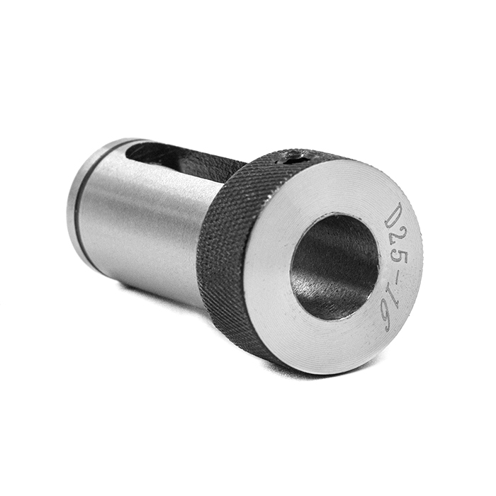 Втулка переходная D25-d16