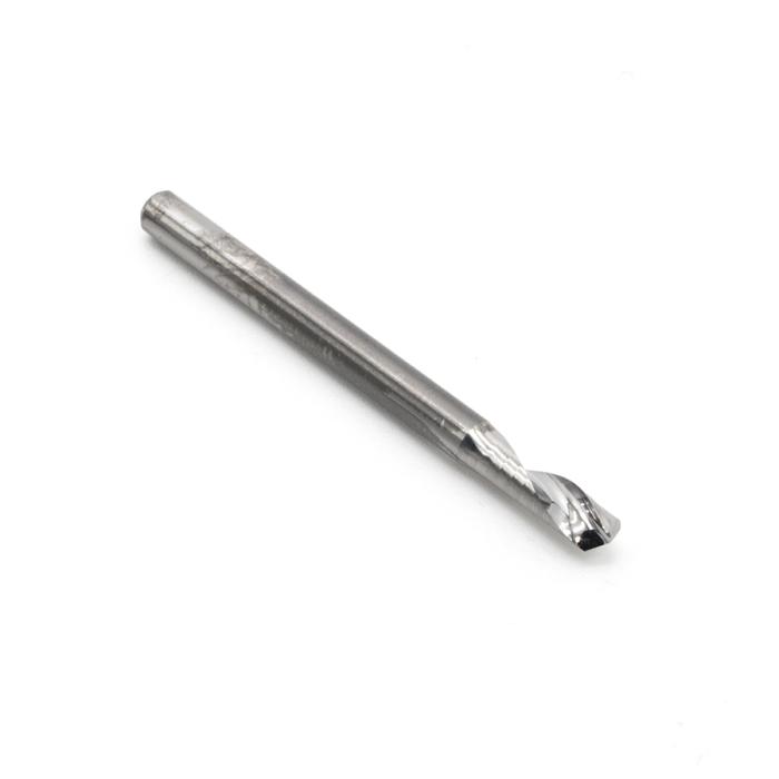 Фреза спиральная однозаходная по цветному металлу DJTOL AAL1LX3.10