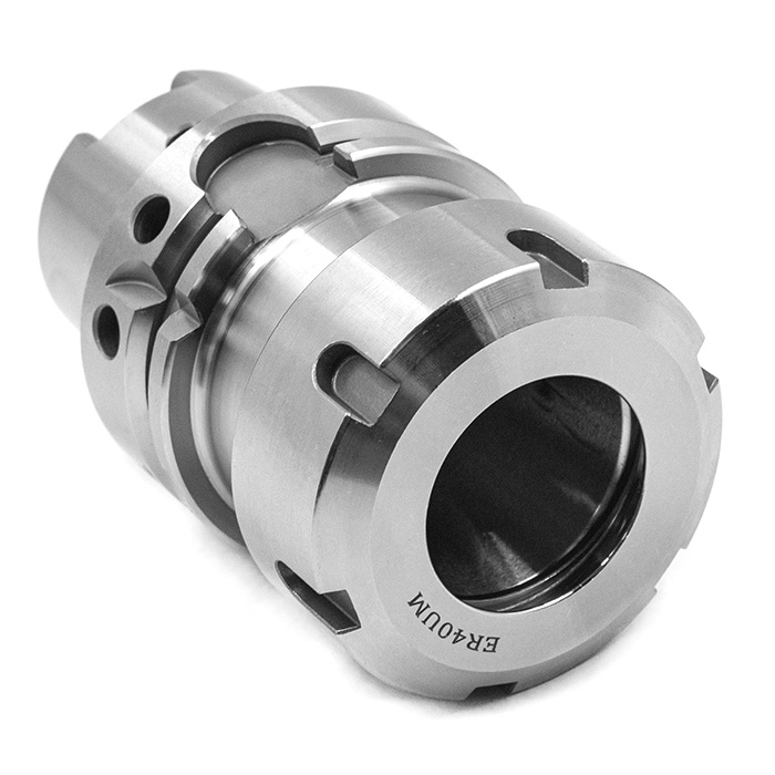 HSK63A-ER40-75 Цанговый патрон